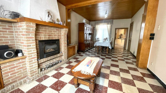 Ieperstraat - 84 - - 8980