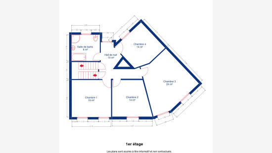 Maurlet - 33 - - 5580