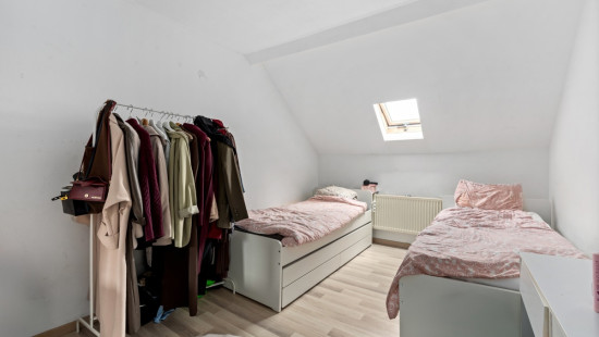 De Bosschaertstraat - 207 - - 2020