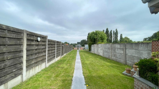 Ieperstraat - 84 - - 8980