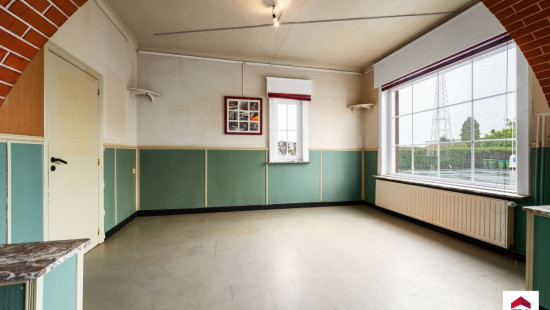 Bruggesteenweg - 38 - - 8760