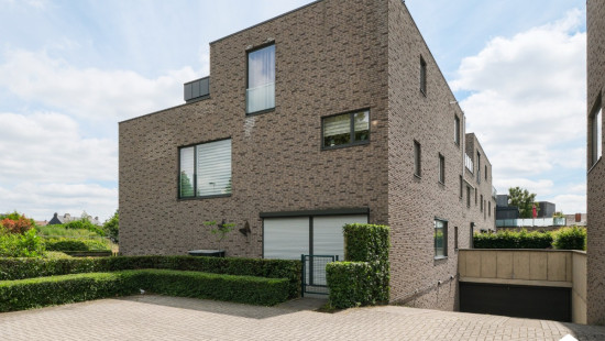 Sleutelstraat - 27 - A - 3920