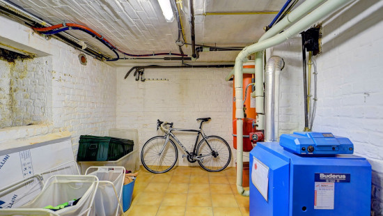 Clement Vanophemstraat - 138 - - 3090