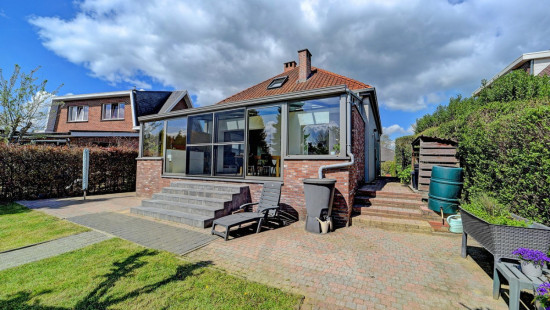Clement Vanophemstraat - 138 - - 3090