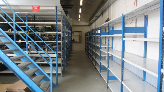 Kortrijksestraat - 96 - - 8890