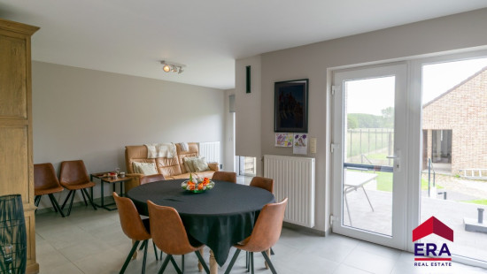 Grote Steenweg - 440 - - 3350