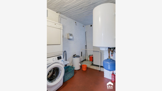 Kievitstraat - 39 - - 3910