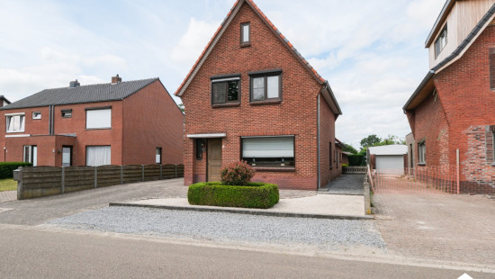 Kievitstraat - 39 - - 3910