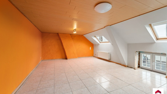 Bruggesteenweg - 38 - - 8760