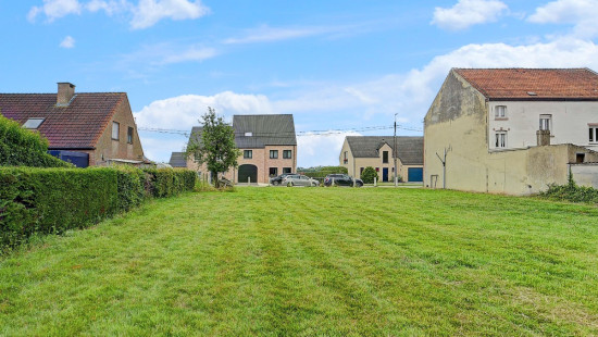 Tommestraat - naast 127 - - 3040