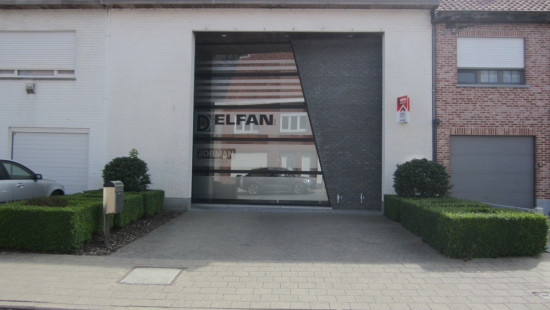 Kortrijksestraat - 96 - - 8890