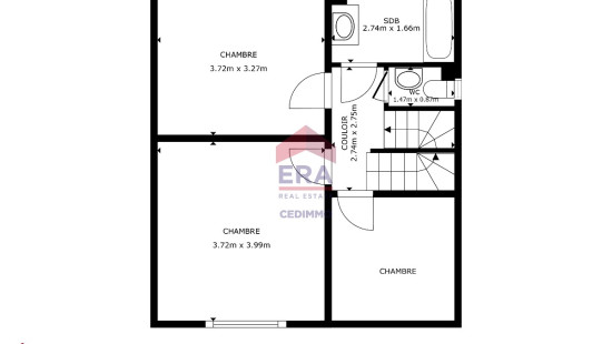 Square Drouet d'Erlon - 19 - - 1420