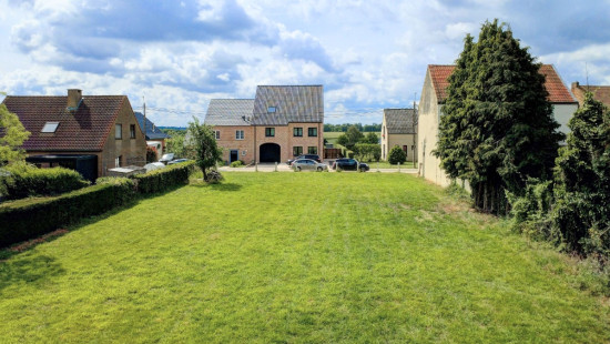 Tommestraat - naast 127 - - 3040