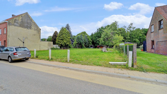Tommestraat - naast 127 - - 3040