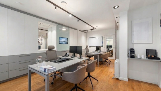 Dorpsstraat - 81 C - 01 - 8300
