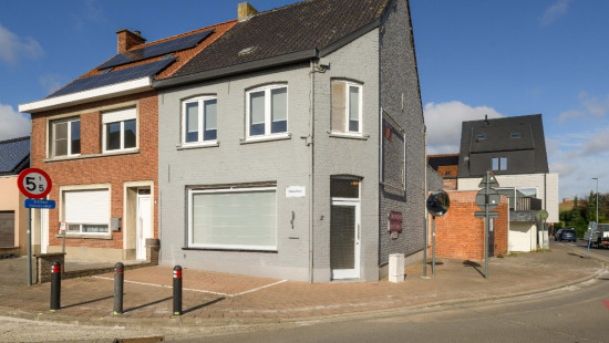 Steenstraat - 2 - - 8760