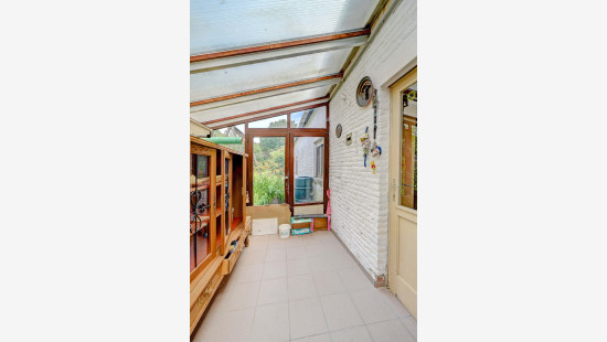 Tommestraat - 129 - - 3040