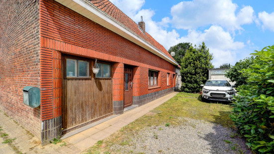 Tommestraat - 129 - - 3040