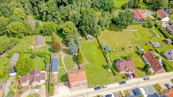 Tommestraat - naast 127 - - 3040