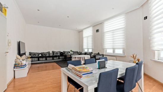 De Bosschaertstraat - 207 - - 2020