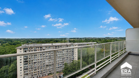Avenue Docteur Lemoine - 7 - 16 - 1070