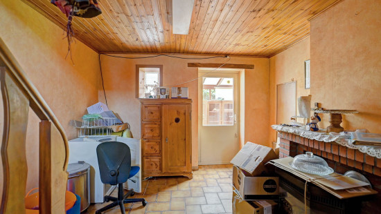 Tommestraat - 129 - - 3040