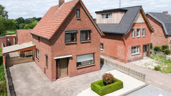 Kievitstraat - 39 - - 3910