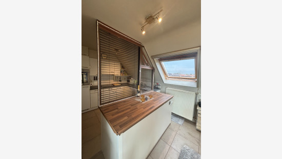 Korte Ieperstraat - 6 - 3001 - 8920