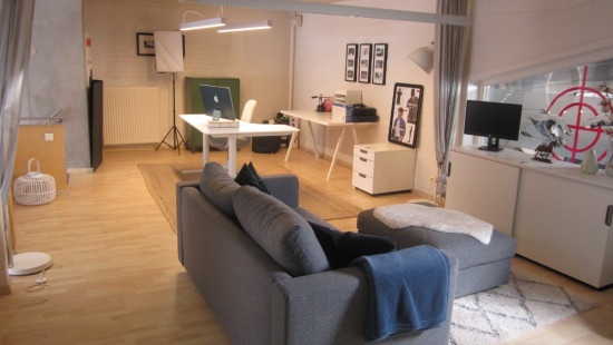 Kortrijksestraat - 96 - - 8880