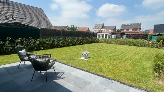 Mirastraat - 1 - - 8570