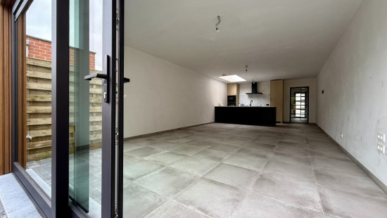 Kijkuitstraat - 52 - - 8560