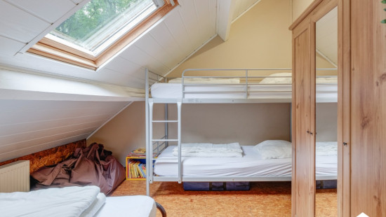 Hengelhoefdreef - 5 - 106 - 3530