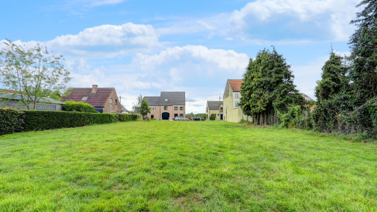 Tommestraat - naast 127 - - 3040