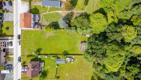 Tommestraat - naast 127 - - 3040