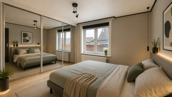 Steenstraat - 2 - - 8760