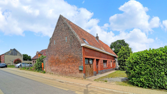 Tommestraat - 129 - - 3040