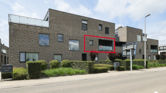 Sleutelstraat - 27 - A - 3920