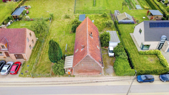 Tommestraat - 129 - - 3040