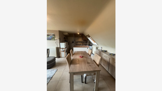 Korte Ieperstraat - 6 - 3001 - 8920
