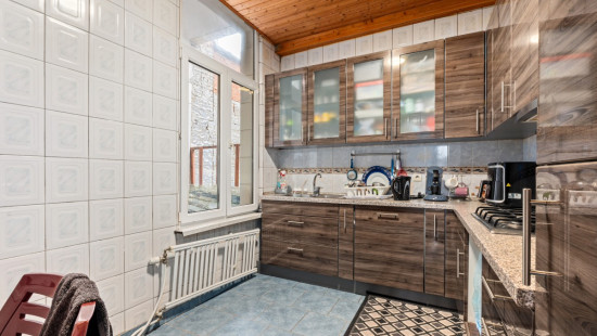 De Bosschaertstraat - 207 - - 2020