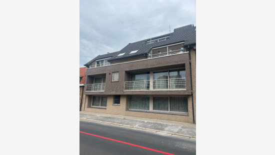 Korte Ieperstraat - 6 - 3001 - 8920