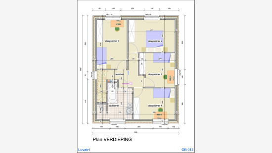 Schoolstraat - 79 - - 3380