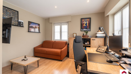 Rue Caremberg - 71 - - 7850