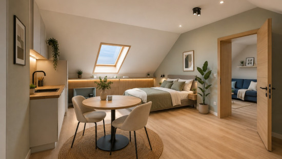 Sinte Gudulastraat - 51 - - 9300