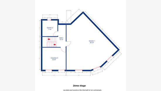 Maurlet - 33 - - 5580