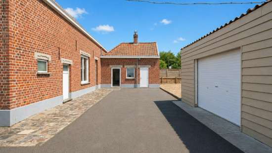 Bruggesteenweg - 38 - - 8760