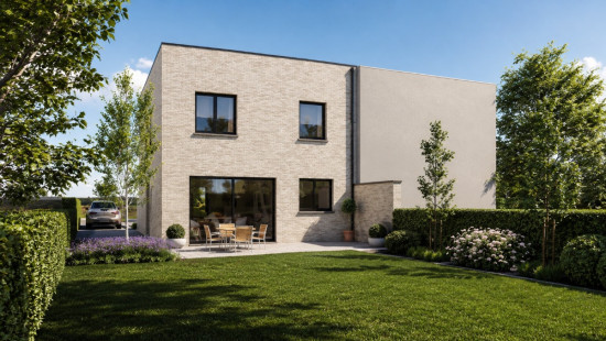 Oude Diestestraat - RV 2A - - 3380
