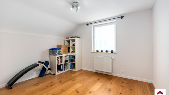 Frans Robbrechtsstraat - 124 - - 1780