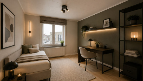 Steenstraat - 2 - - 8760