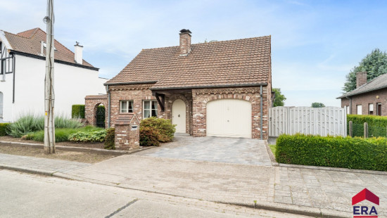 Heirweg - 32 - - 9750